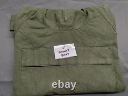 Genuine Vintage British Army Cadet Windproof Mountain Smock 2 Military Oasis Mod