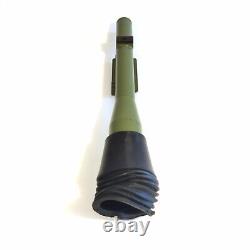 Genuine Yugoslavian Military Scope Zrak ZNS-20M75 Optical Sight Army Monocular