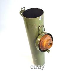 Genuine Yugoslavian Military Scope Zrak ZNS-20M75 Optical Sight Army Monocular