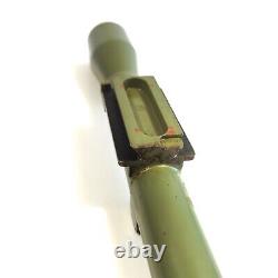 Genuine Yugoslavian Military Scope Zrak ZNS-20M75 Optical Sight Army Monocular