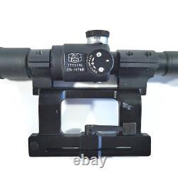 Genuine Zrak ON-M76B 7.9 Optical Sight Yugoslavian Military Army Scope Unused