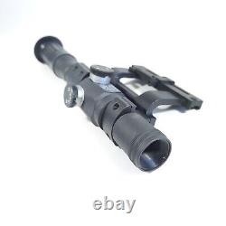 Genuine Zrak ON-M76B 7.9 Optical Sight Yugoslavian Military Army Scope Unused