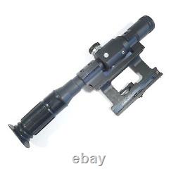 Genuine Zrak ON-M76B 7.9 Optical Sight Yugoslavian Military Army Scope Unused