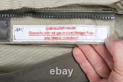 German Army Goretex Sleeping Bag Bivy Cover Bundeswehr BW Surplus OD Bivi