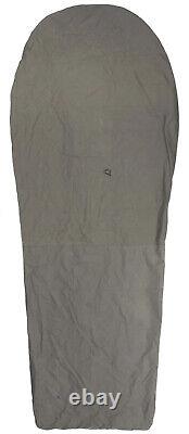 German Army Goretex Sleeping Bag Bivy Cover Bundeswehr BW Surplus OD Bivi