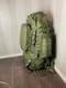 German Army Military Backpack Tasmanian Tiger Range Pack Mkii