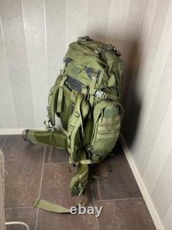 German Army Military Backpack Tasmanian Tiger Range Pack MKII