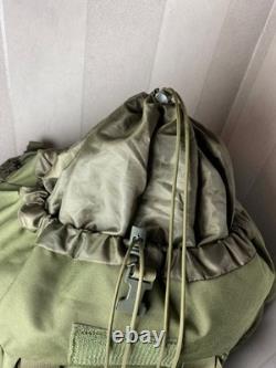 German Army Military Backpack Tasmanian Tiger Range Pack MKII