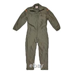 German Army Original Tank Suit Military Fishing Hunting Outdoor Work Overall New