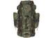 German Army Tactical Backpack 65l Flecktarn Bundeswehr Original Military Surplus