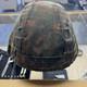 German Bundeswehr Helmet German Army Military
