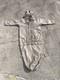 German Military Raka Sniper Sleeping Bag 1960's Vintage Army Surplus