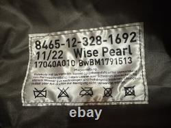 German army combat backpack (65L)