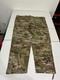 Gore Military Ewol Pants Xl Multicam Us Army Tex Tactical Surplus Fire Resistant