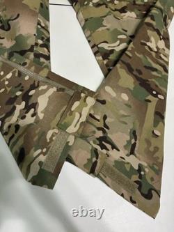 Gore Military EWOL Pants XL Multicam US Army Tex Tactical Surplus Fire Resistant