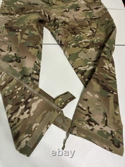 Gore Military EWOL Pants XL Multicam US Army Tex Tactical Surplus Fire Resistant