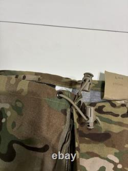 Gore Military EWOL Pants XL Multicam US Army Tex Tactical Surplus Fire Resistant