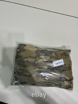 Gore Military EWOL Pants XL Multicam US Army Tex Tactical Surplus Fire Resistant