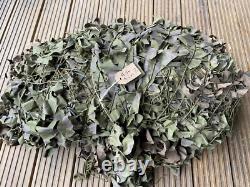 Grade1 Genuine British Army Camouflage Camo Net Netting Hunting Military Den MK7