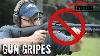 Gun Gripes 293 Are Tactical Shotguns Useless