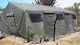 Hdt Global Base X 305 Shelter Tent Us Military Army 18' X 25' Green Fast Set-up