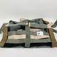 Hilt 2800 Military Xtract Flexible Extraction Stretcher Medical Tactical 1000 Lb