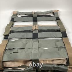 HILT 2800 Military Xtract Flexible Extraction Stretcher Medical Tactical 1000 Lb HILT 2800 Military Xtract Flexible Extraction Stretcher Medical Tactical 1000 Lb