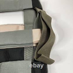HILT 2800 Military Xtract Flexible Extraction Stretcher Medical Tactical 1000 Lb