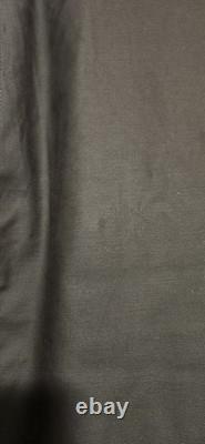 Helikon-Tex KU-M65-NY-02-804 Field Jacket Army Parka Olive Green NWT Men's Small