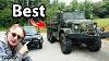 Here S Why This Cheap Military Truck Is The Best Vehicle For The Apocalypse