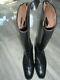 Household Cavalry Mens Riding Boots Size Uk 9.5 British Army Issue