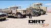 How To Buy A Government Surplus Army Truck Or Humvee Dirt Every Day Extra