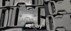 Huge Genuine US Military Buckle Lot USMC USAF US Army MOLLE ILBE
