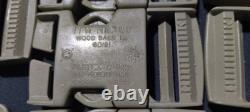 Huge Genuine US Military Buckle Lot USMC USAF US Army MOLLE ILBE