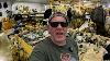 I Found A Military Surplus Goldmine In Tennessee Army Supply