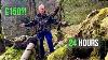 I Tested 150 Of Army Surplus Gear For 24 Hours