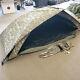 Ics Improved Combat Shelter Usgi Army Tent Unused Military Surplus