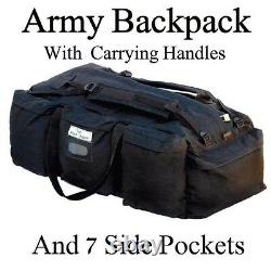 IDF Army Back Bag Packs Military Hiking surplus Tactical Back pack Bags