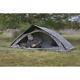 Improved Combat Shelter Tent Camp 1 Person U. S. Military Surplus Army Issue Hunt
