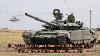 India Seeks To Export Modernized Russian T 72 Tanks To African And Asian Markets