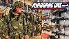 Inside Airborne One Ft Bragg S Legendary Military Surplus Store