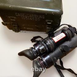 Ir-m18 Binocular Military Surplus