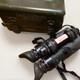 Ir-m18 Binocular Military Surplus