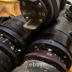 Ir-m18 Binocular Military Surplus