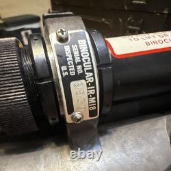 Ir-m18 Binocular Military Surplus