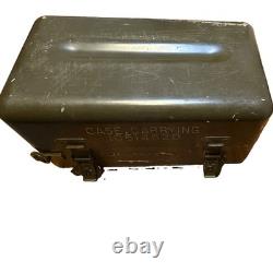 Ir-m18 Binocular Military Surplus
