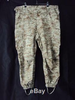 Iraqi Military Army Camouflage Uniform Jacket, Trousers & Cap