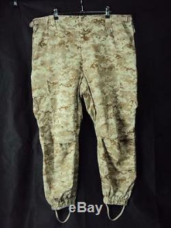 Iraqi Military Army Camouflage Uniform Jacket, Trousers & Cap
