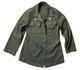 Iraqi Military Saddam Era Female/women's Uniform Jacket (army/ba'ath Militia)