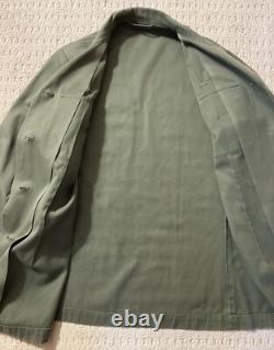 Iraqi Military Saddam era Female/Women's Uniform Jacket (Army/Ba'ath Militia)